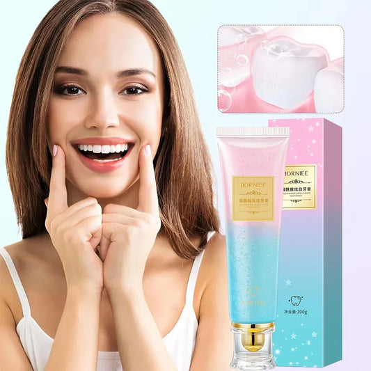 Brilliant Smile Whitening Toothpaste™