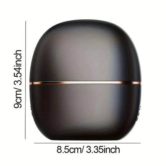 Sleek & Shine Straightening Comb™