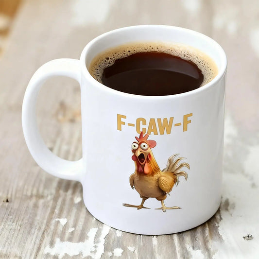 FCAWF COFFE MUG