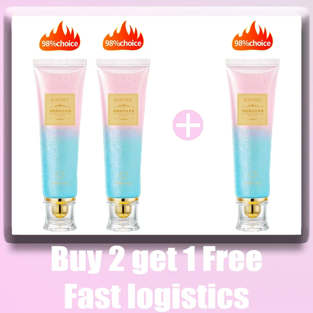 Brilliant Smile Whitening Toothpaste™