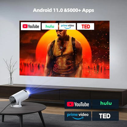 SMART MINI PROJECTOR