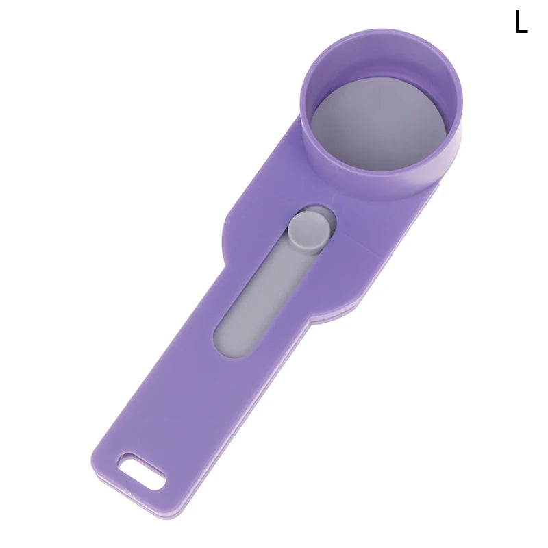 Essential Mess-Free Measuring Spoon™