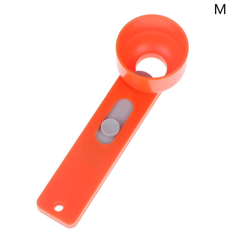 Essential Mess-Free Measuring Spoon™