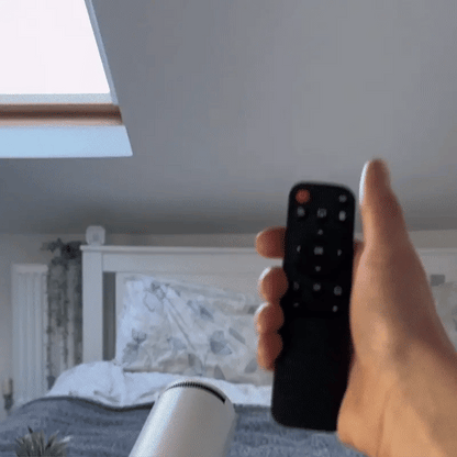SMART MINI PROJECTOR