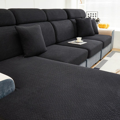 Floral Charm Adjustable Sofa Cover™