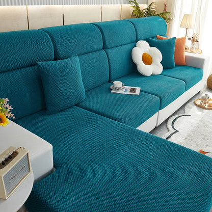 Floral Charm Adjustable Sofa Cover™