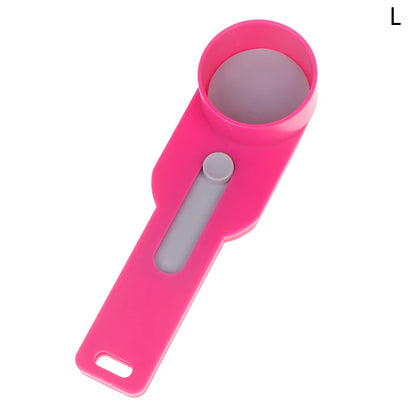 Essential Mess-Free Measuring Spoon™