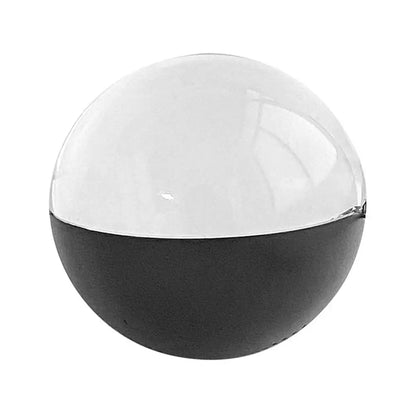 Video Glow Custom Sphere