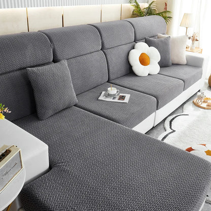 Floral Charm Adjustable Sofa Cover™