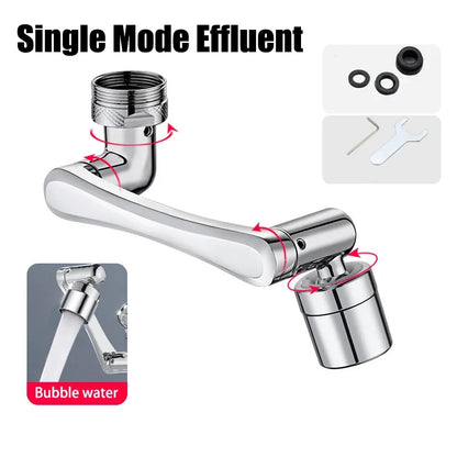 Elegant Swivel Faucet Extender™