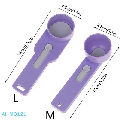 Essential Mess-Free Measuring Spoon™