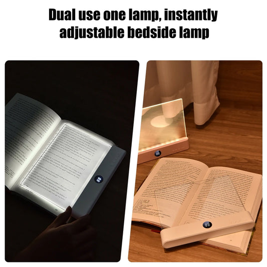 Smart Reading Light