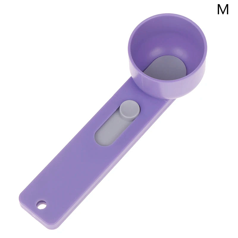 Essential Mess-Free Measuring Spoon™