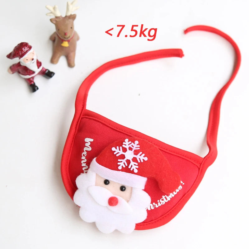 Holiday Outfit For Pet