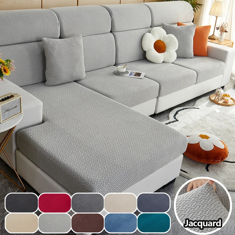 Floral Charm Adjustable Sofa Cover™
