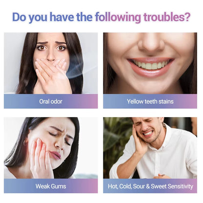 Brilliant Smile Whitening Toothpaste™