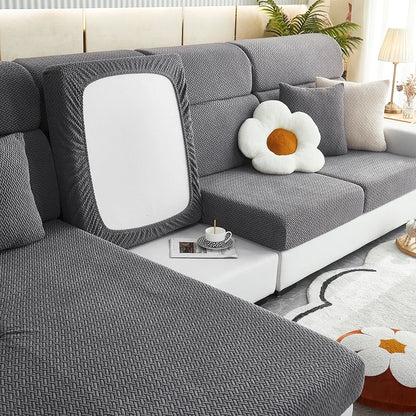 Floral Charm Adjustable Sofa Cover™