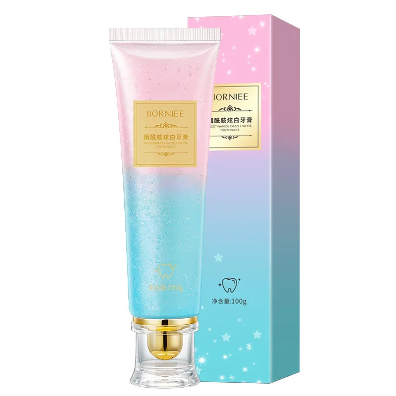 Brilliant Smile Whitening Toothpaste™