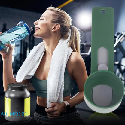 Essential Mess-Free Measuring Spoon™