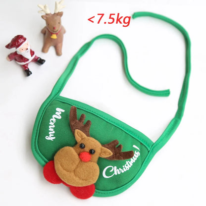 Holiday Outfit For Pet