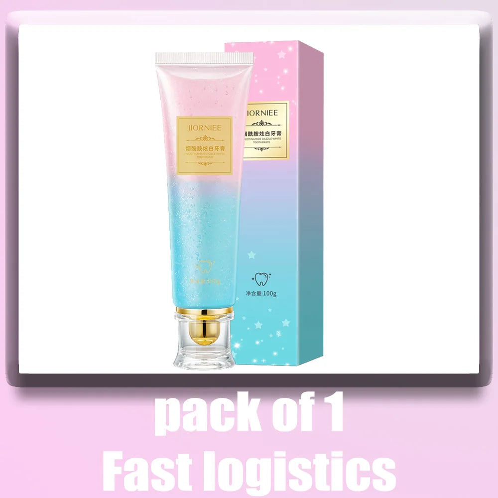 Brilliant Smile Whitening Toothpaste™