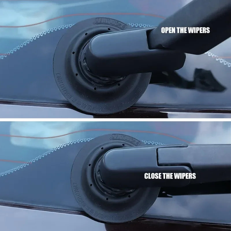 Premium Wiper Protection SleeveTM