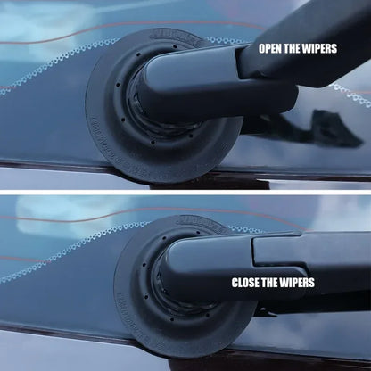 Premium Wiper Protection SleeveTM