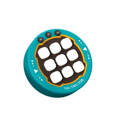 Tic Tac Toe Fun Game