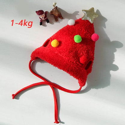 Holiday Outfit For Pet