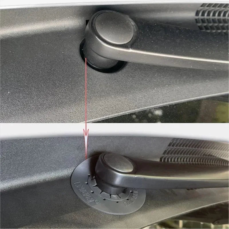 Premium Wiper Protection SleeveTM