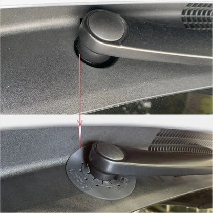 Premium Wiper Protection SleeveTM