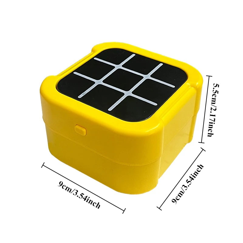 Tic Tac Toe Fun Game