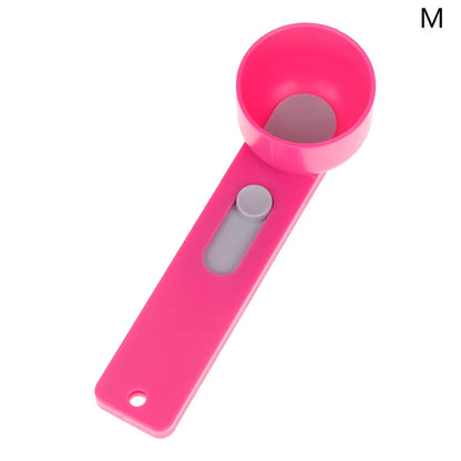Essential Mess-Free Measuring Spoon™