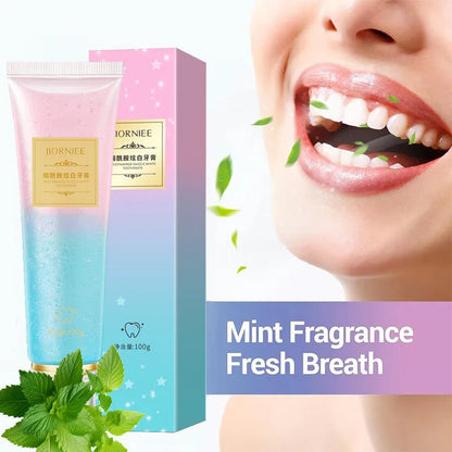 Brilliant Smile Whitening Toothpaste™