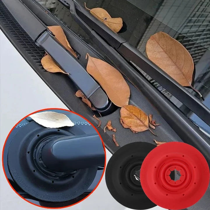 Premium Wiper Protection SleeveTM
