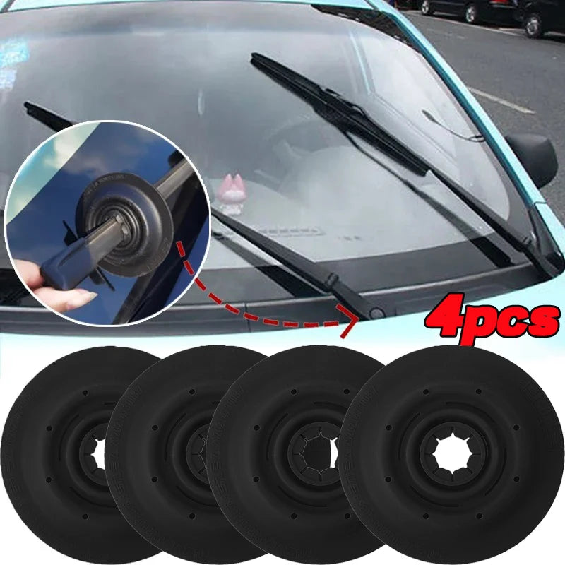 Premium Wiper Protection SleeveTM