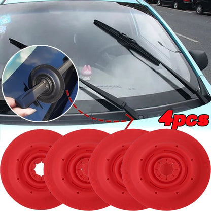 Premium Wiper Protection SleeveTM